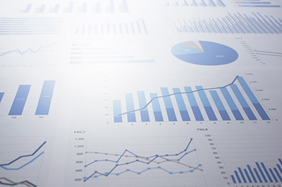 Data Analytics Charts and Graphs